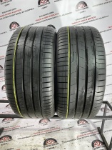 Pirelli P Zero RFT  R20 305/40