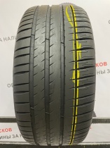 Michelin Pilot Sport EV R20 255/40 101W