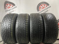 Michelin X-ICE Latitude R17 235/60