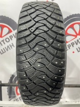 Dunlop Grandtrek Ice 03 R17 215/65