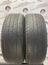 Nitto NT860 R16	215/65