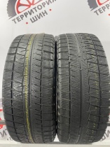 Bridgestone Blizzak Revo GZ R16 205/55