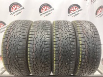 Nokian Tyres Nordman 7 205/55 R16