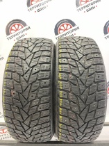 Dunlop SP Winter Ice 02  R17 225/50