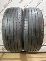 Yokohama BluEarth RV-02  R17	215/60
