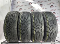 Firestone Multiseason R18 235/60