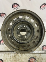 Штампы R15 5*115 ЦО 66.6 Ет45 6.5J