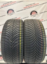 Michelin CrossClimate + R19	245/40