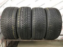 Kumho WinterCraft WP51 R16 215/45