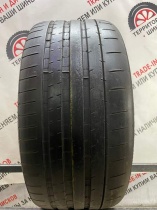 Michelin PilotSuperSport R19 245/35