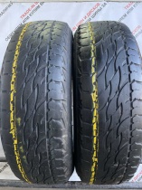 Bridgestone Dueler A/T 697 R16	215/70