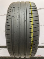 Michelin Pilot Sport 3 R19 255/40 100Y