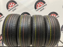Nexen Npriz AH8 215/50/17