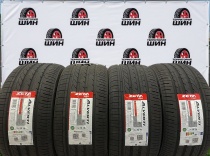 Zeta Alventi RFT R18	225/40