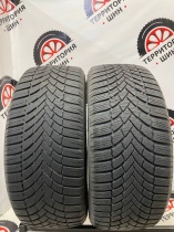 Bridgestone Blizzak LM-005 R17 215/50