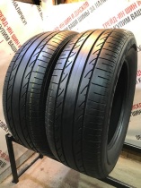 Bridgestone Dueler H/P Sport R18 265/60