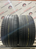 Goodyear Eagle F1 Asymmetric 2 RFT R20 275/35