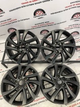 Литые диски R 16 5х114.3 цо70 6.5J et50