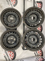 Штампы R16 5x114.3 6j ET46