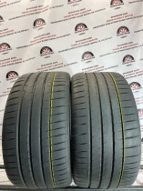 Michelin Pilot Sport 4S (PS4S) 295/30 R21