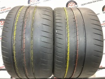 Michelin Pilot Sport Cup R20 305/30