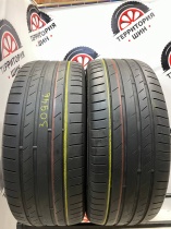 Kumho Ecsta PS71 SUV 255/45/20