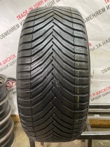 Michelin CrossClimateSUV R19 225/45 96W