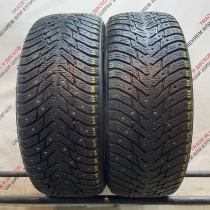 Nokian Hakkapeliitta 8 R17	215/55