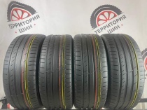 Kumho Ecsta PS71 R17 225/55