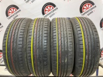 Nexen N'Blue HD Plus R15	185/65