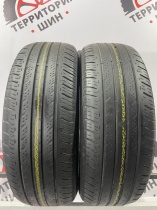 Maxxis Bravo HP-M3 R16 215/65
