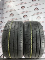 Pirelli P Zero R21	315/35