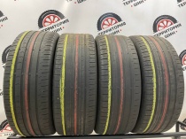 Continental ContiPremiumContact 5 SUV R17 225/60