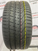 Pirelli Pzero PZ4 R20 275/35 102Y
