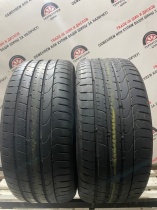 Pirelli P Zero RFT R18 245/35