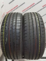 Goodyear Eagle F1 Asymmetric3 R 18	205/45