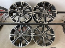 Литье KIA R15 5*114,3/67,1/ЕТ45/5,5J