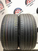 Continental ContiPremuinContact 5 225/55/18