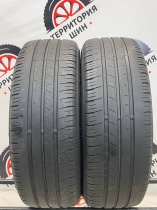 Dunlop Enasave EC300+ 215/60/16