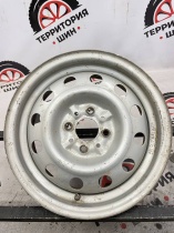 Штампы ВАЗ R14 4х98 ЦО58.6 5j ET35
