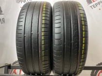Hankook KinergyEco2 R15 185/60