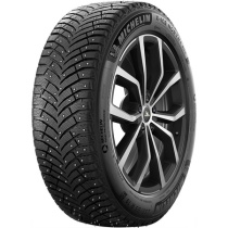 Michelin X-Ice North 4 SUV R19 235/55 105T шип