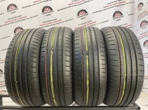 Dunlop Sport BluResponse  R17  205/55