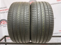 Pirelli Scorpion Verde R21 285/40 Y109