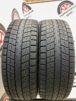 Dunlop Winter Maxx SJ8 225/60/18