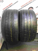 Pirelli P Zero R20 275/35