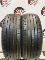 Pirelli P Zero PZ4 R20	245/45