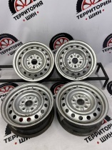 Штампы Альмера R16