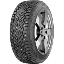 Ikon (Nokian Tyres) Autograph Ice 9 SUV R18 215/55 99T шип XL