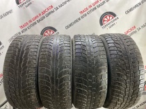 Michelin X-ice North R17 215/55